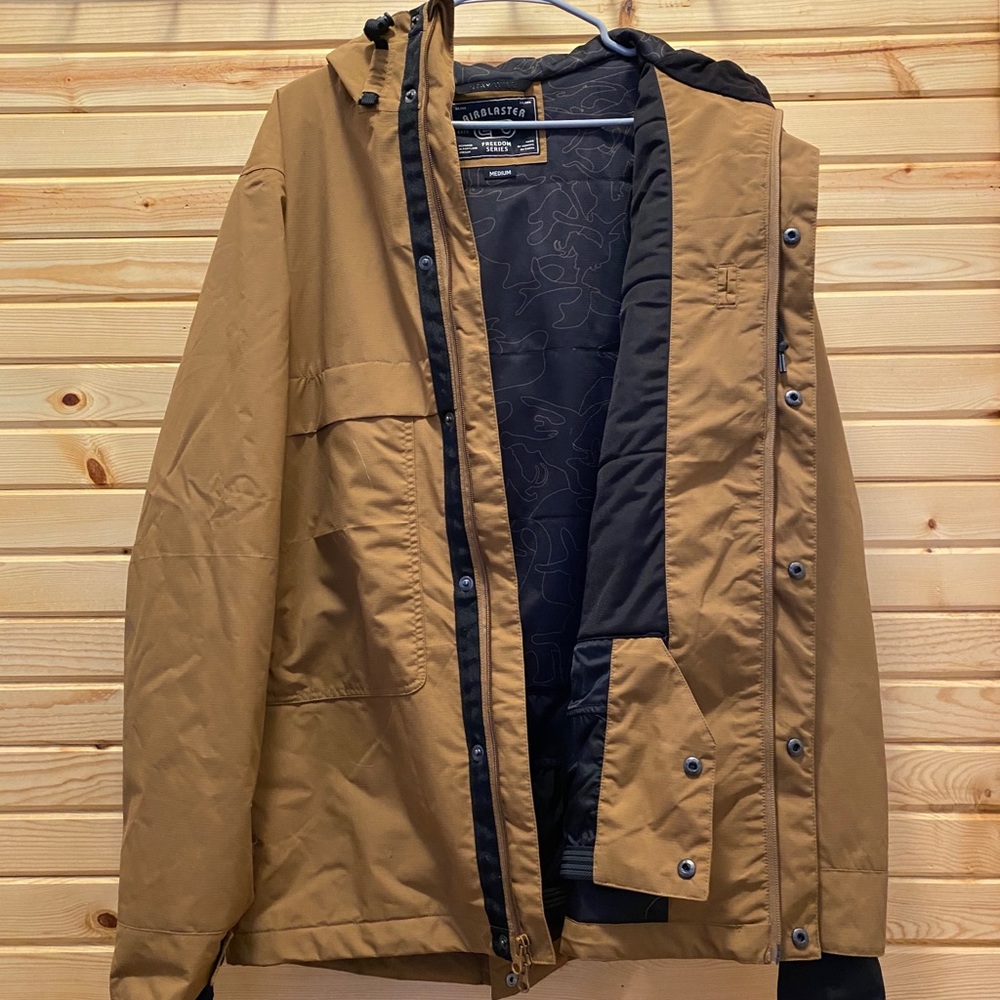 Airblaster Snowboard Jacket